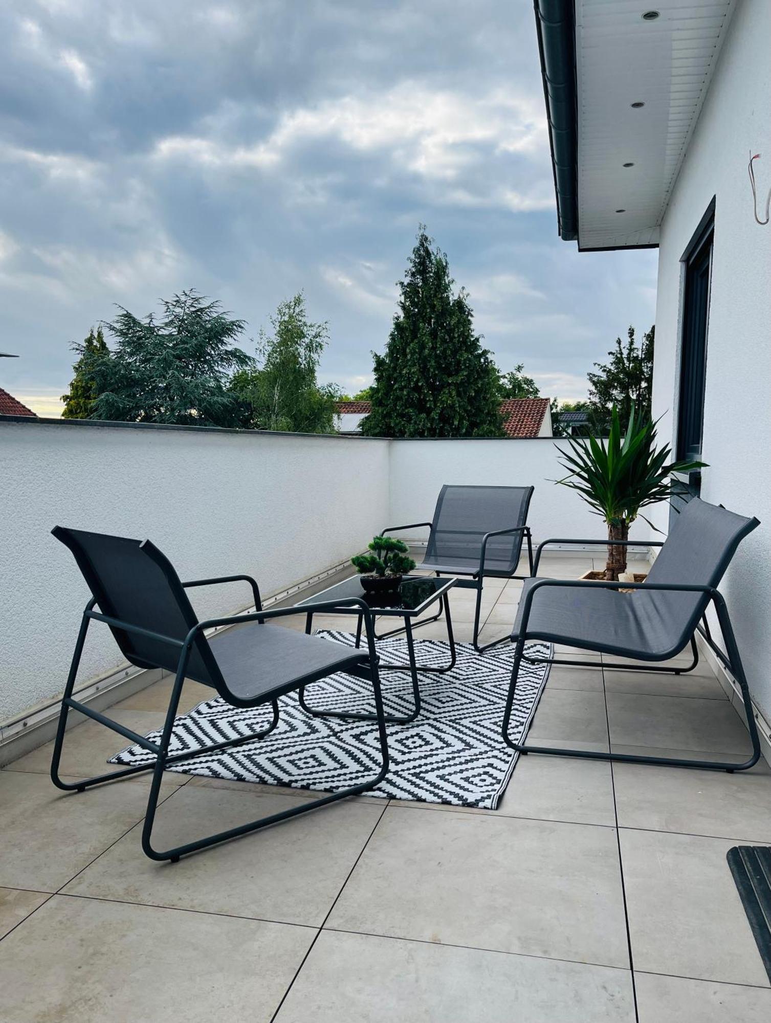 Bruchbude24 Rodinghausen Zewnętrze zdjęcie